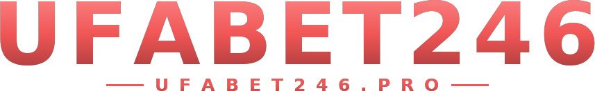 UFABET246 โลโก้